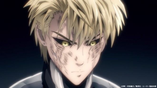Genos